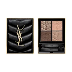 Bảng Phấn Mắt Yves Saint Laurent YSL Couture Mini Clutch Eyeshadow Palette 100 Stora Dolls 4g