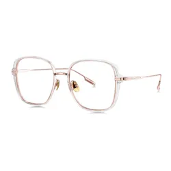 Gọng Kính Unisex Bolon BH6008 B93 Màu Hồng