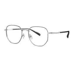 Gọng Kính Unisex Bolon BJ7359 B15 Màu Bạc