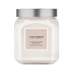 Kem Dưỡng Thể Laura Mercier Almond Coconut Body Cream 300ml