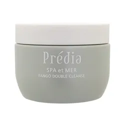 Kem Tẩy Trang Kosé Predia Spa Et Mer Fango Double Cleanse 300g