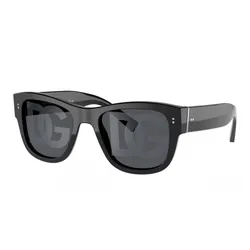 Kính Mát Gucci Sunglasses DG4338 501/M 52 Màu Đen