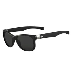 Kính Mát Lacoste Square Sunglasses L662S 001 54 Màu Đen