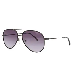 Kính Mát Lacoste Sunglasses L247S-021 59 Màu Xám