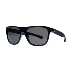 Kính Mát Lacoste Sunglasses L664S 001 55 Màu Đen