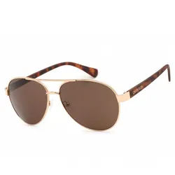 Kính Mát Nam Calvin Klein CK Fashion Sunglasses CK19316S-717 Màu Nâu