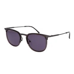 Kính Mát Lacoste Sunglasses L225S 024 51 Màu Xám