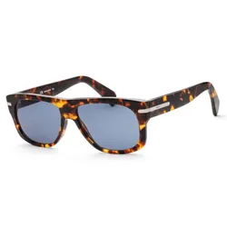 Kính Mát Nam Salvatore Ferragamo Men Fashion 58mm Dark Tortoise Sunglasses SF991S-219 Phối Màu