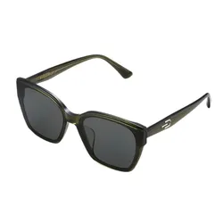 Kính Mát Nữ Bolon BL3161 C80 Màu Xanh