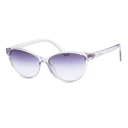 Kính Mát Nữ Calvin Klein CK Cat Eye Sunglasses CK20517S-551 Màu Tím Nhạt