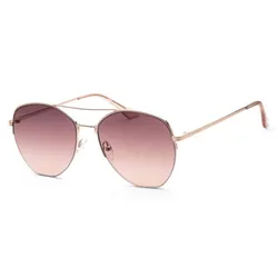 Kính Mát Nữ Calvin Klein CK Fashion Sunglasses CK20121S-780 Màu Vàng Hồng