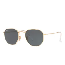 Kính Mát Rayban Sunglasses RB3548N 001/R5 51 Màu Xanh Xám
