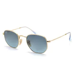 Kính Mát Rayban Sunglasses RB3548N 91233M 51 Màu Xanh Lam
