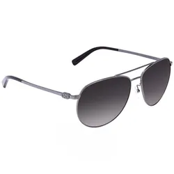 Kính Mát Salvatore Ferragamo Sunglasses SF157S 069 60 Màu Xám