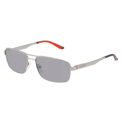 Kính Mát Nam Carrera Grey Polarized Sunglasses CA8011S-0R81-DY Màu Xám
