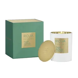 Nến Thơm Roja Parfums Candle Taif Aoud 300g