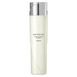 Nước Hoa Hồng Cân Bằng Độ Ẩm Và Săn Chắc Da Albion Pump Matrix Lotion Infinesse 200ml