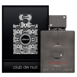 Nước Hoa Nam Armaf Club De Nuit Limited Edition Parfum 105ml
