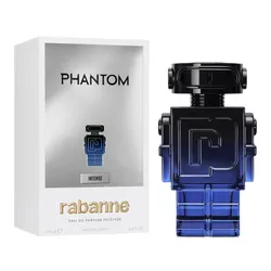 Nước Hoa Nam Paco Rabanne Phantom Intense Eau De Parfum 100ml