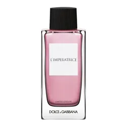 Nước Hoa Nữ Dolce & Gabbana D&G L'Imperatrice Limited Edition EDT 100ml