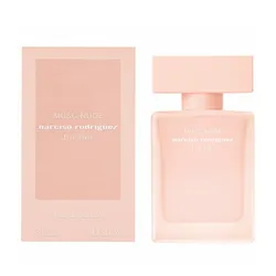 Nước Hoa Nữ Narciso Rodriguez Musc Nude Eau De Parfum 30ml  