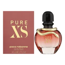 Nước Hoa Nữ Paco Rabanne Pure XS For Her EDP 50ml