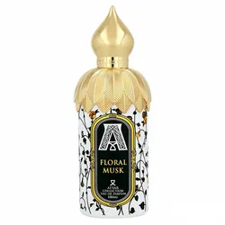 Nước Hoa Unisex Attar Collection Floral Musk Eau De Parfum 100ml  