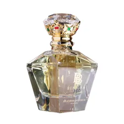 Nước Hoa Unisex Benigna Parfums Splendor Grandeur EDP 15ml