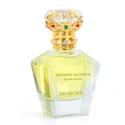 Nước Hoa Unisex Benigna Parfums Splendor Grandeur EDP 75ml