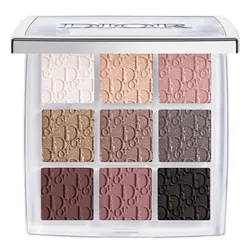 Phấn Mắt Dior Backstage Eye Palette 002 Smokey Essentials 9 Ô Màu, 10g