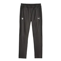 Quần Dài Nam Puma Ferrari Style T7 Track Pants 620989-01 Màu Đen Size S
