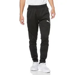 Quần Nỉ Nam Puma Evostripe Thermal Jersey Warm 678352-01 Màu Đen Size L