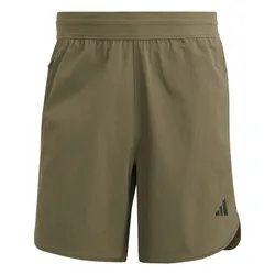 Quần Short Nam Adidas Cordura Designed 4 Training IL1382 Màu Xanh Olive Size S
