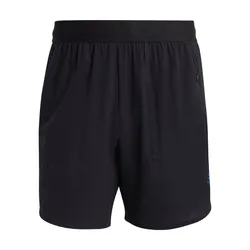 Quần Short Nam Adidas Hiit Designed For Training HS7451 Màu Đen Size S