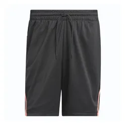 Quần Short Nam Adidas Summer Select IL2321 Màu Xám Đậm Size S