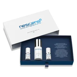 Set Dưỡng Da Nescens Coffret Day & Night 3 Món