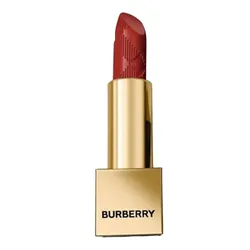 Son Lì Burberry Kisses Matte 93 Russet Mini Màu Đỏ Đất 1g