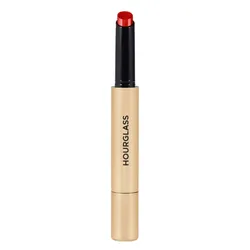 Son Dưỡng Hourglass Phantom Volumising Glossy Balm 155 Lucid Màu Đỏ Ánh Cam