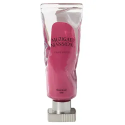 Son Kem Muzigae Mansion Objet Liquid 018 Knockout Màu Hồng Mận 6g