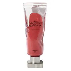 Son Kem Muzigae Mansion Objet Liquid 020 Pleasure Màu Hồng Cam San Hô 6g