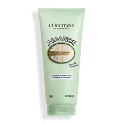 Sữa Tắm L'Occitane Almond Whipped Shower Cream 200ml