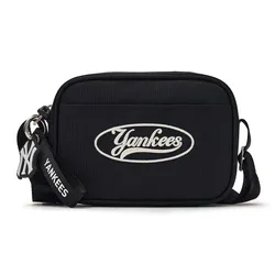 Túi Đeo Chéo MLB Varsity Camera Bag New York Yankees 7ACRV044N-50BKS Màu Đen