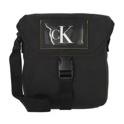 Túi Đeo Chéo Nam Calvin Klein CK K50K509808_BDS Crossbody Bag Màu Đen