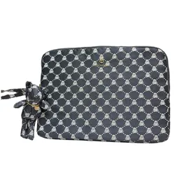 Túi Đựng Laptop Nữ TTWN BEAR TN3772 TN3668 Đen - Túi Xách Cao Cấp Từ Singapore, Thiết Kế Hiện Đại và Sang Trọng cho Phái Nữ