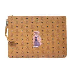 Túi Đựng Laptop Nữ TTWN BEAR TT2488 Màu Nâu Size L