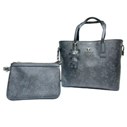 Túi Tote Nữ TTWN BEAR TN3486 18160 Màu Đen