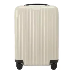 Vali Rimowa Essential Lite Cabin Ivory Màu Trắng Ngà