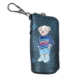 Ví Nữ TTWN BEAR TT2516 TT2515 Màu Đen