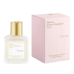 Xịt Thơm Tóc Maison Francis Kurkdjian À La Rose Scented Hair Mist 70ml