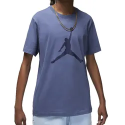 Áo Phông Nam Nike Jordan Jumpman Tshirt Màu Xanh Đậm Size M